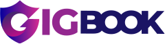Gigbook Logo